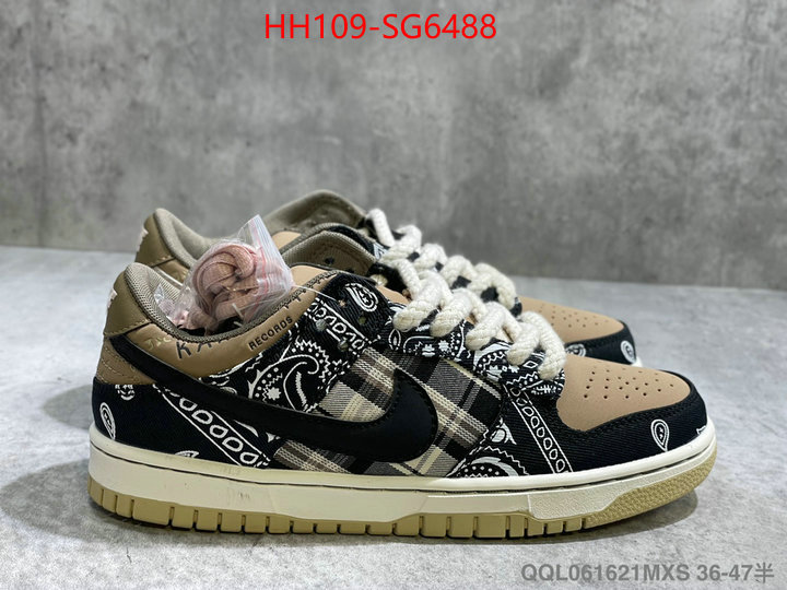 Women Shoes-NIKE luxury shop ID: SG6488 $: 109USD