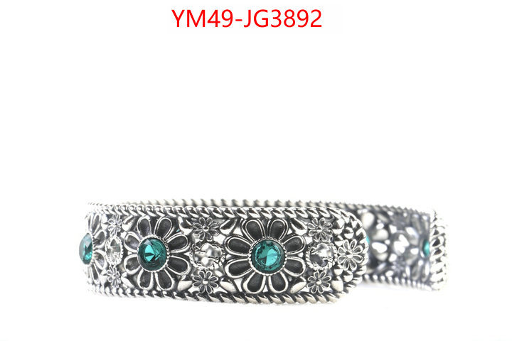 Jewelry-Gucci is it illegal to buy ID: JG3892 $: 49USD