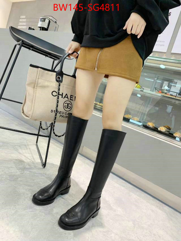 Women Shoes-Boots knockoff ID: SG4811 $: 145USD