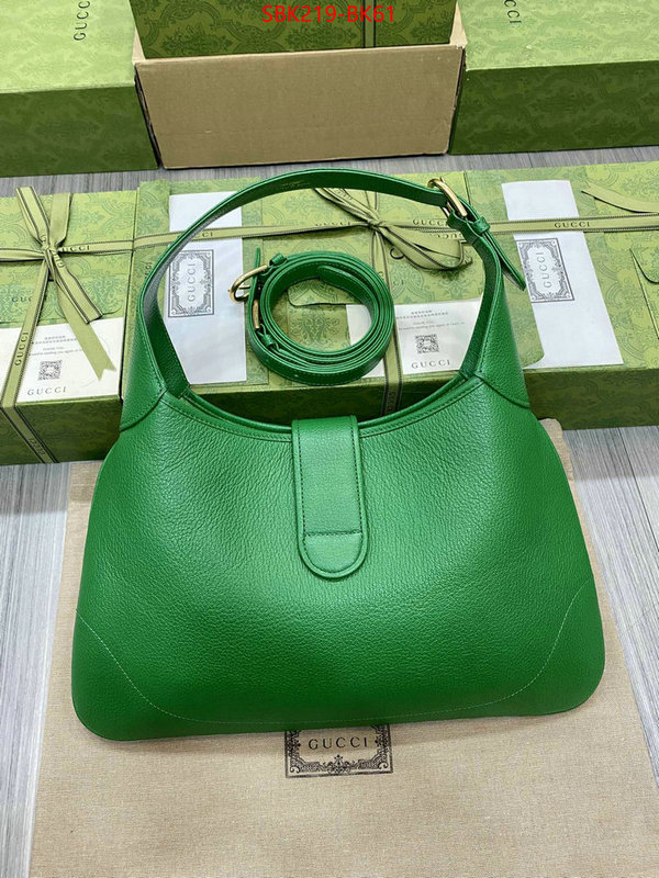 Gucci Bags Promotion ID: BK61