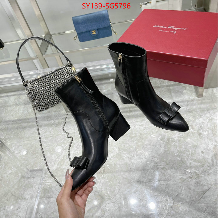 Women Shoes-Ferragamo online ID: SG5796 $: 139USD