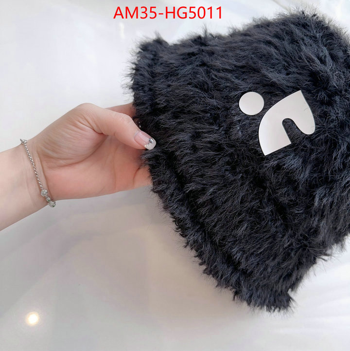 Cap(Hat)-Rest and Recreation highest product quality ID: HG5011 $: 35USD