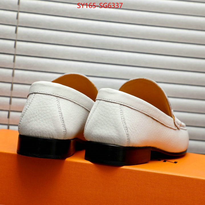 Men Shoes-LV from china 2023 ID: SG6337 $: 165USD