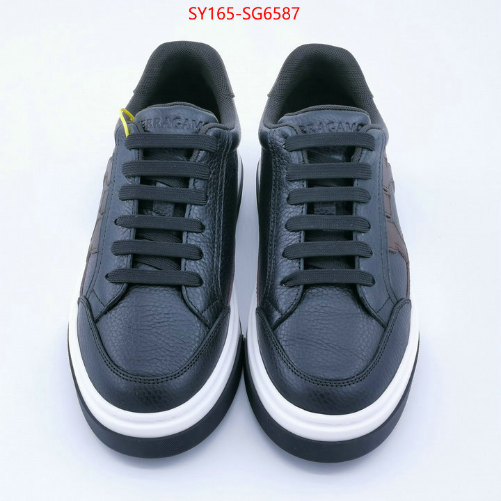 Men Shoes-Other copy aaaaa ID: SG6587 $: 165USD