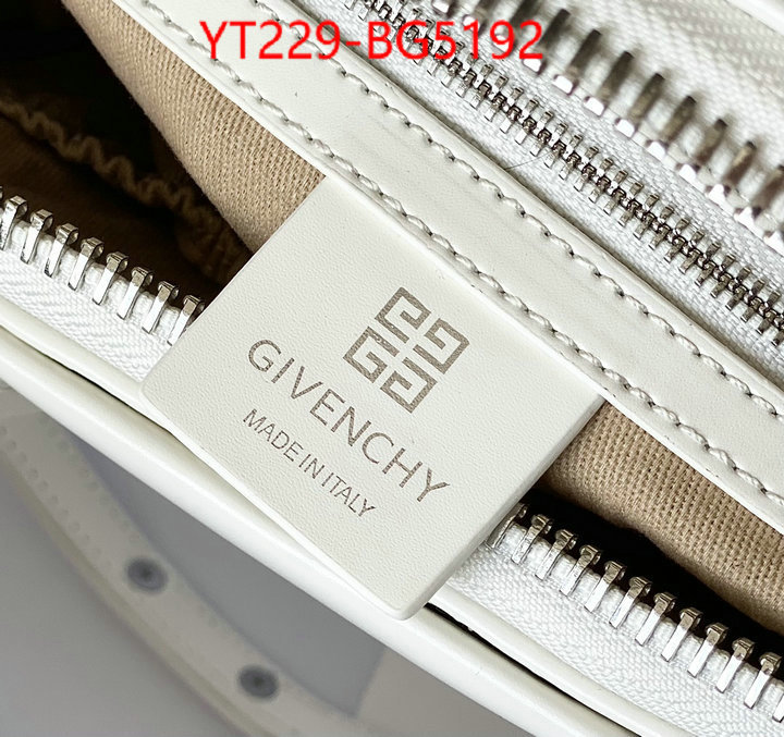 Givenchy Bags(TOP)-Handbag- replica how can you ID: BG5192 $: 229USD,