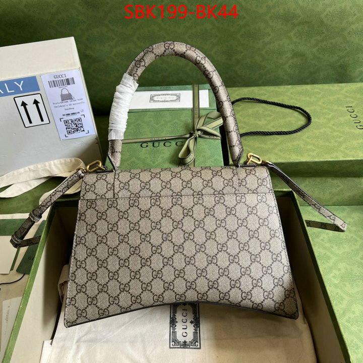 Gucci Bags Promotion ID: BK44