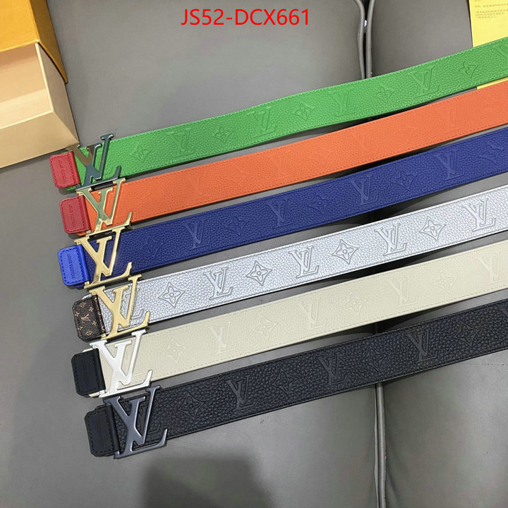 1111 Carnival SALE,Belts ID: DCX661