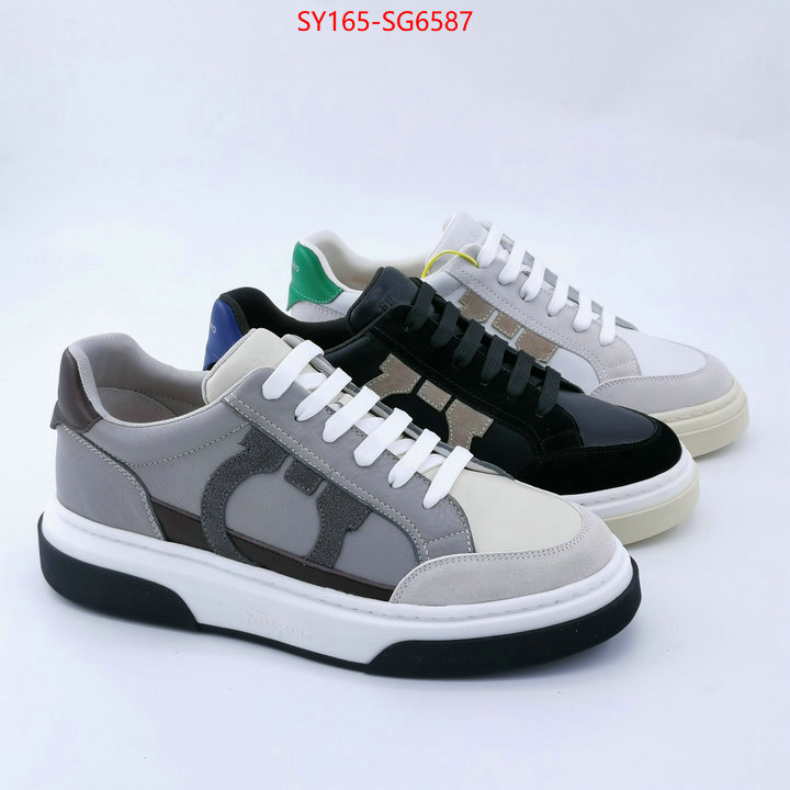 Men Shoes-Other copy aaaaa ID: SG6587 $: 165USD