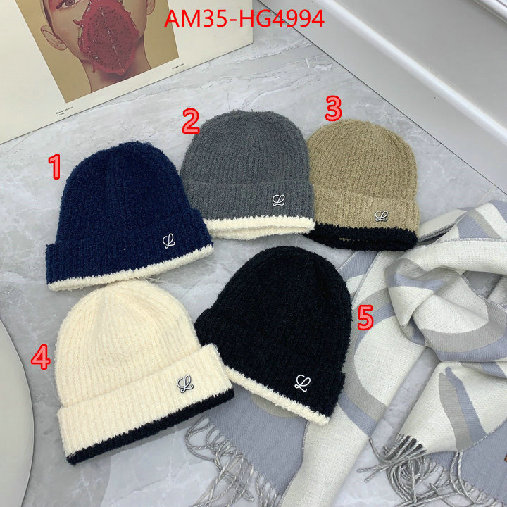 Cap(Hat)-Loewe replica online ID: HG4994 $: 35USD