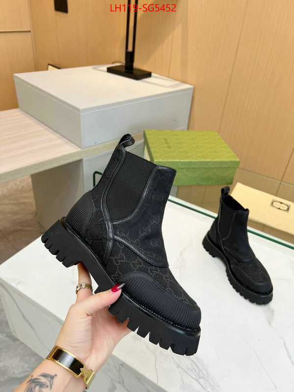 Women Shoes-Gucci what is a 1:1 replica ID: SG5452 $: 119USD