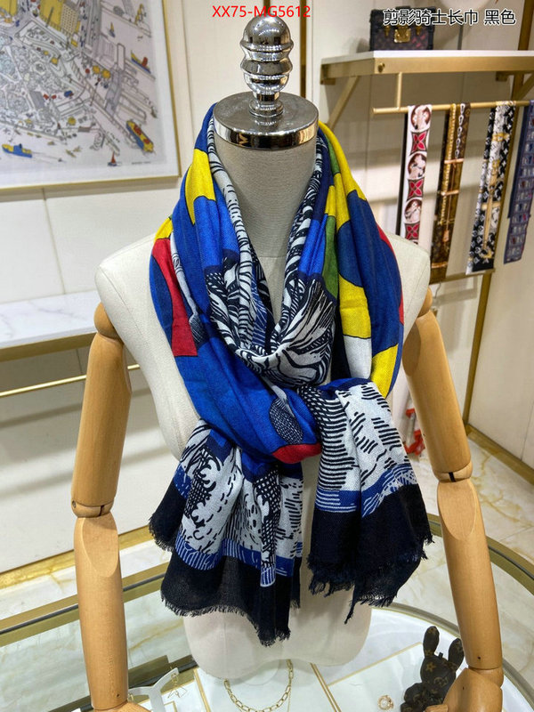 Scarf-Hermes replica online ID: MG5612 $: 75USD