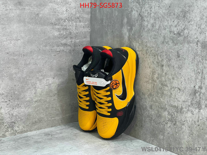 Men Shoes-Nike aaaaa class replica ID: SG5873 $: 79USD