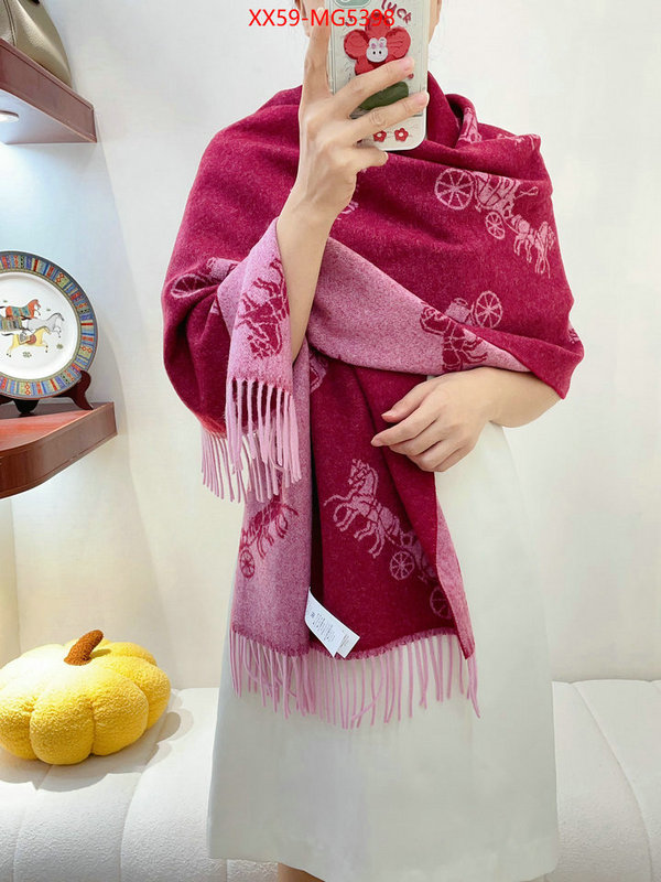 Scarf-Coach top grade ID: MG5398 $: 59USD