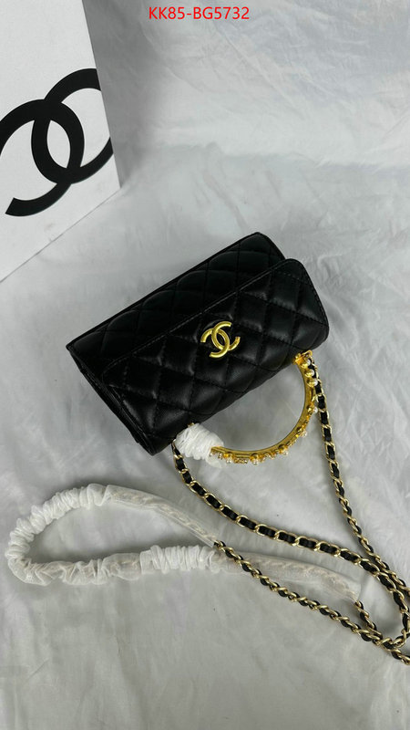 Chanel Bags(4A)-Diagonal- cheap replica designer ID: BG5732 $: 85USD,
