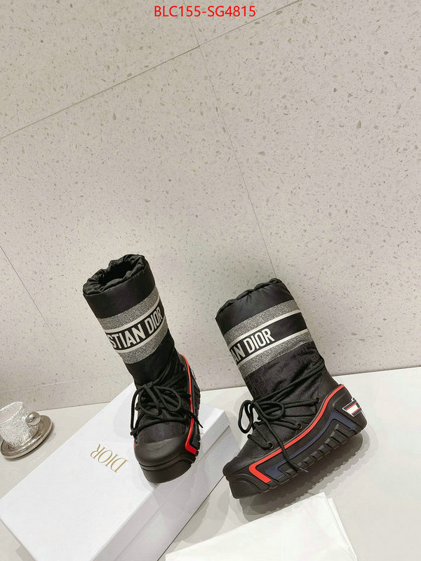 Women Shoes-Boots high quality replica ID: SG4815 $: 155USD