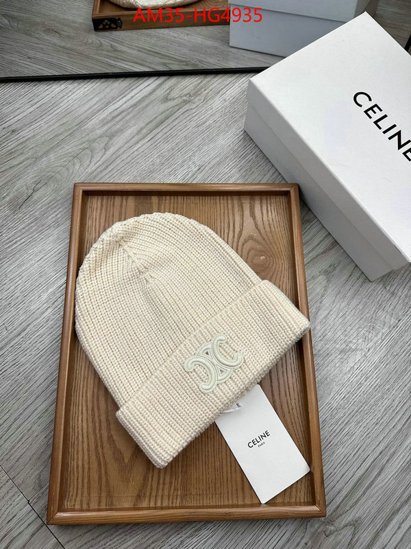 Cap(Hat)-Celine good ID: HG4935 $: 35USD