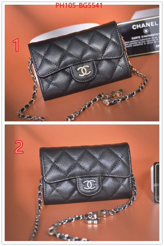 Chanel Bags(TOP)-Diagonal- flawless ID: BG5541 $: 105USD,