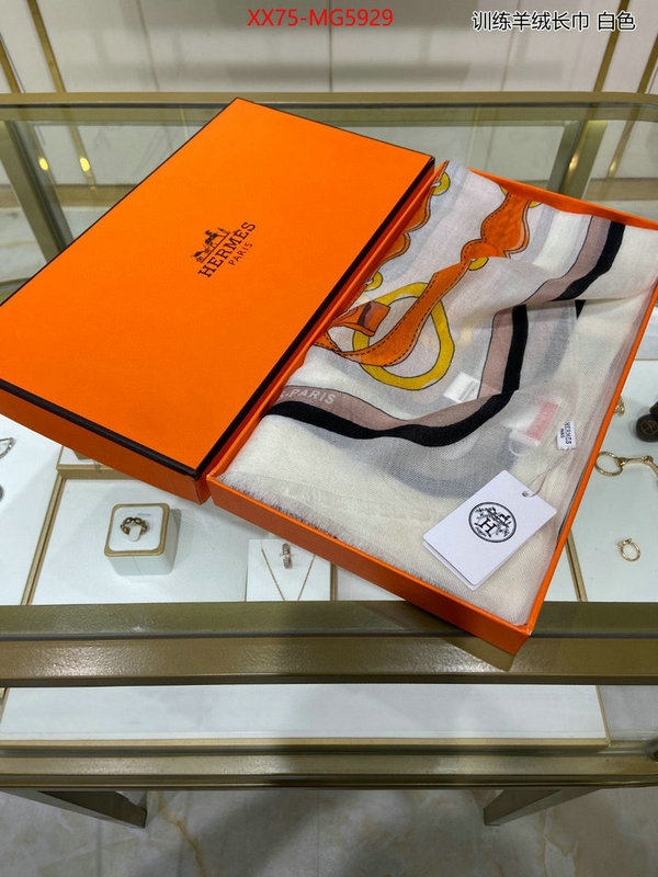 Scarf-Hermes at cheap price ID: MG5929 $: 75USD