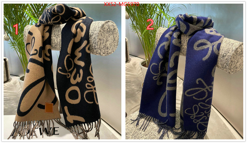 Scarf-Loewe where could you find a great quality designer ID: MG5970 $: 52USD
