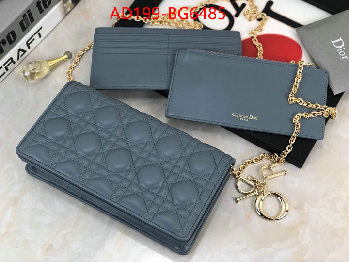 Dior Bags(TOP)-Other Style- online china ID: BG6485 $: 199USD,