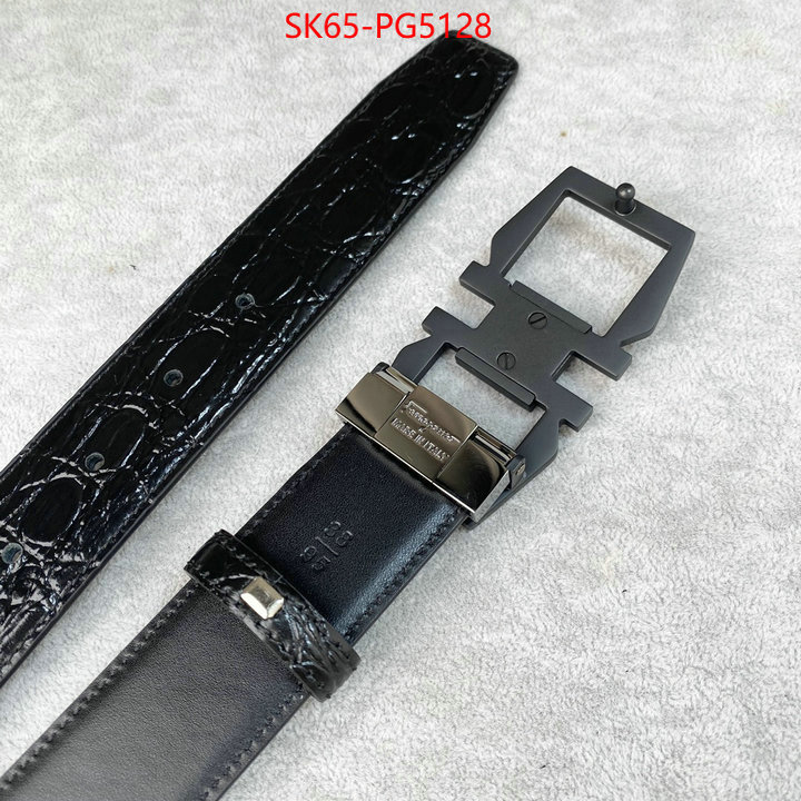 Belts-Ferragamo what 1:1 replica ID: PG5128 $: 65USD