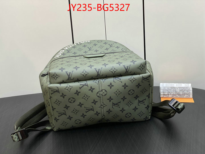 LV Bags(TOP)-Handbag Collection- the top ultimate knockoff ID: BG5327 $: 235USD