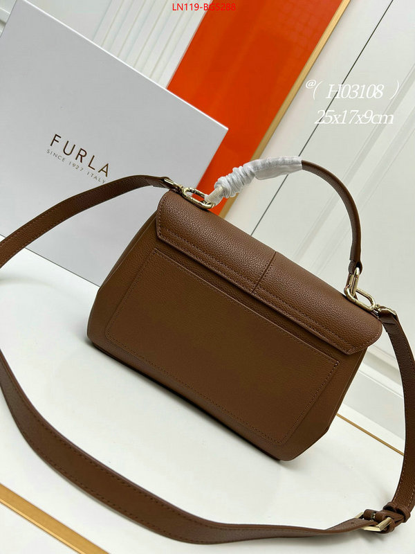 Furla Bags(4A)-Diagonal- high-end designer ID: BG5288 $: 119USD,