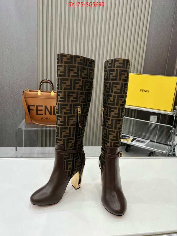 Women Shoes-Boots top quality website ID: SG5690 $: 175USD