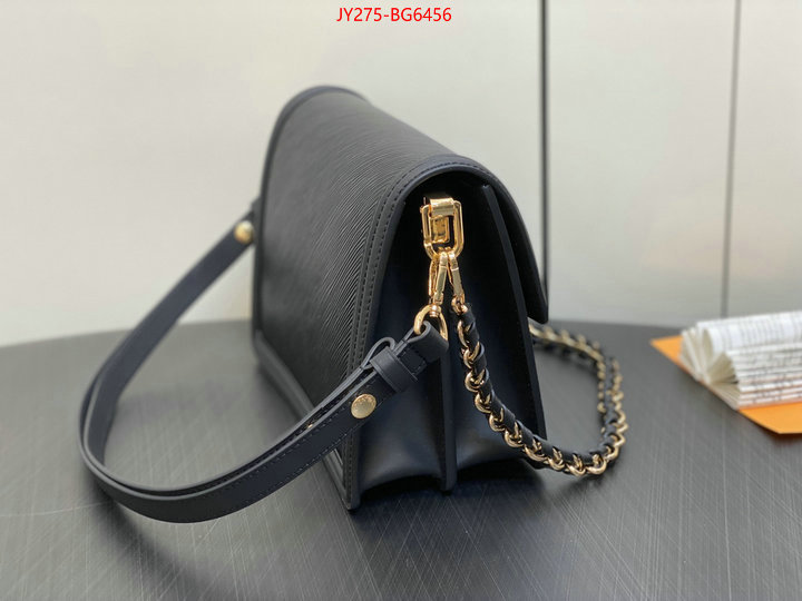 LV Bags(TOP)-Pochette MTis- buy first copy replica ID: BG6456