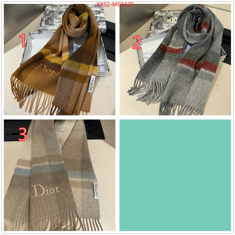 Scarf-Dior the quality replica ID: MG5575 $: 52USD