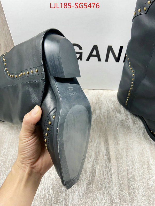 Women Shoes-Ganni designer 1:1 replica ID: SG5476 $: 185USD