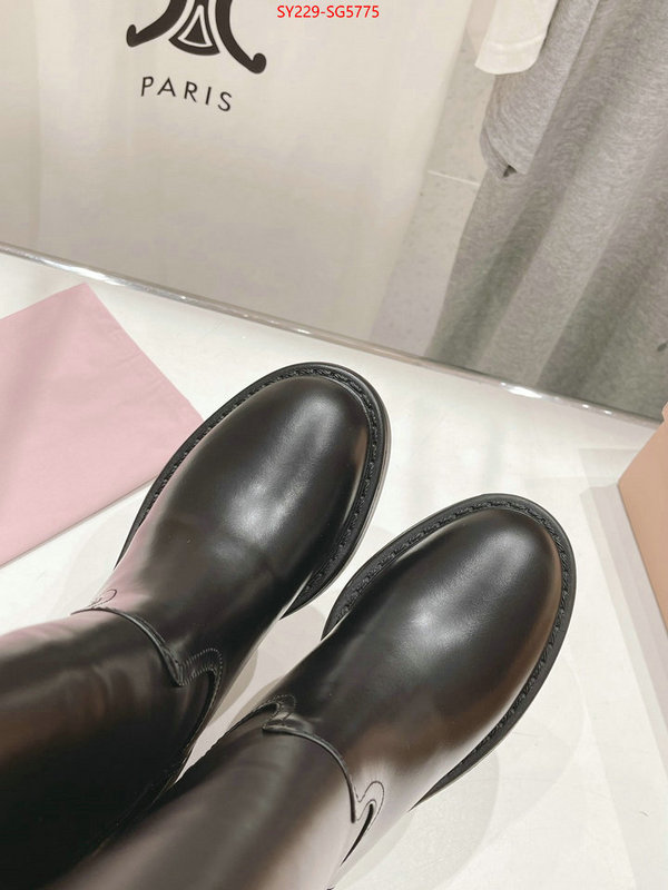 Women Shoes-Boots high quality online ID: SG5775 $: 229USD