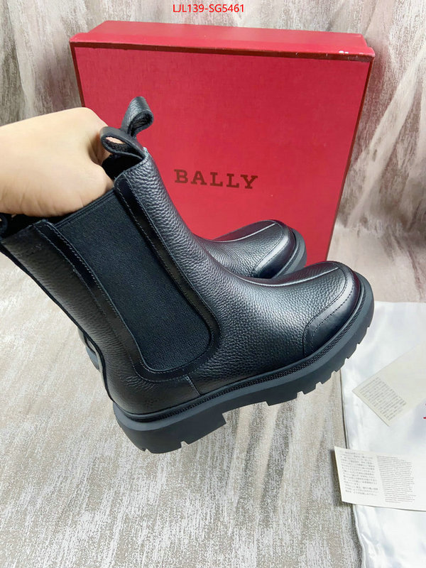 Women Shoes-Bally replica aaaaa+ designer ID: SG5461 $: 139USD