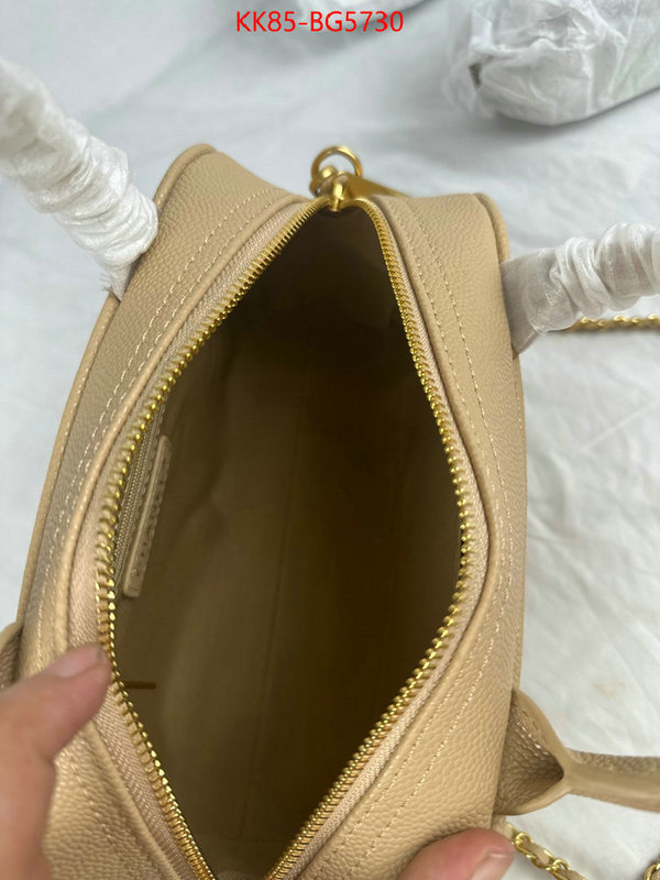 Chanel Bags(4A)-Handbag- designer 7 star replica ID: BG5730 $: 85USD,