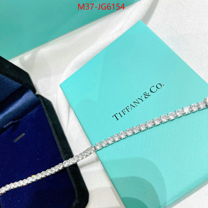 Jewelry-Tiffany can you buy replica ID: JG6154 $: 37USD