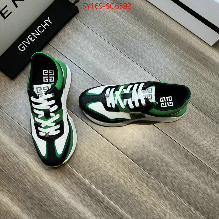 Men shoes-Givenchy where to find best ID: SG6392 $: 169USD