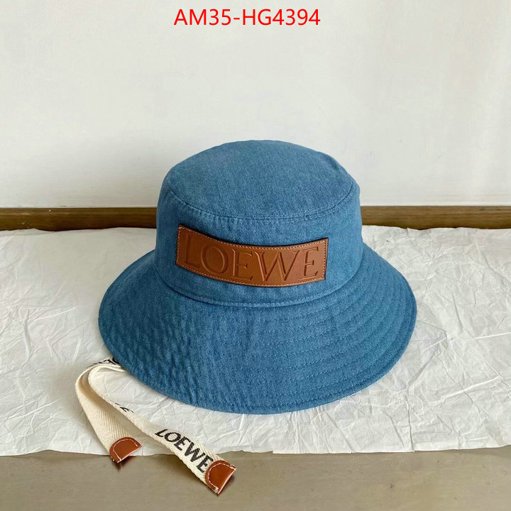 Cap(Hat)-Loewe the most popular ID: HG4394 $: 35USD