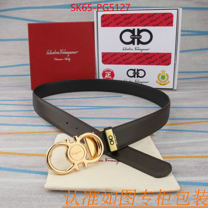 Belts-Ferragamo how to buy replica shop ID: PG5127 $: 65USD