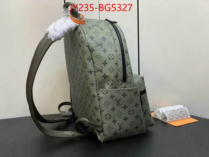 LV Bags(TOP)-Handbag Collection- the top ultimate knockoff ID: BG5327 $: 235USD