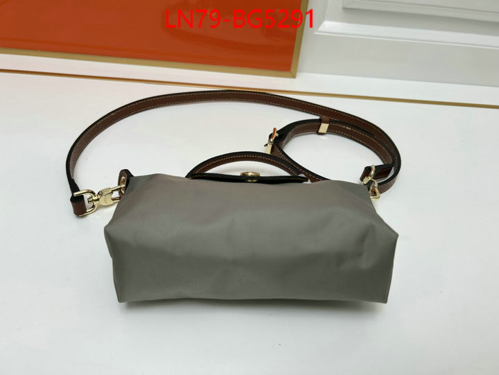 Longchamp bags(4A)-Diagonal sell online ID: BG5291 $: 79USD,