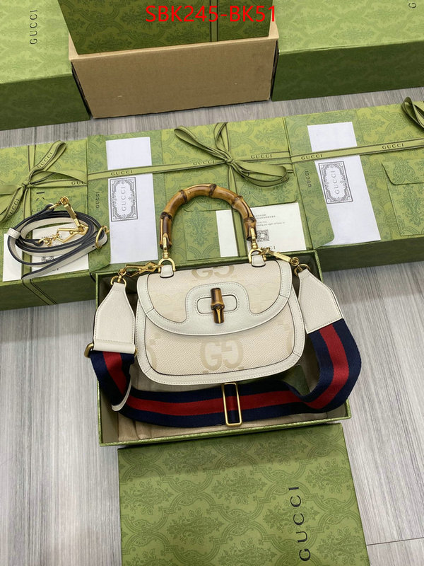 Gucci Bags Promotion ID: BK51