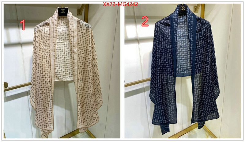 Scarf-CELINE top quality website ID: MG4242 $: 72USD