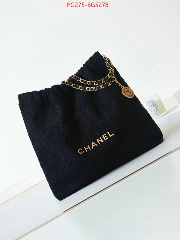 Chanel Bags(TOP)-Diagonal- designer wholesale replica ID: BG5278