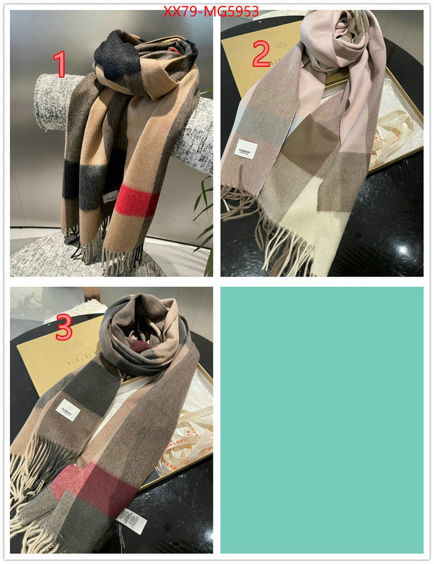 Scarf-Burberry shop now ID: MG5953 $: 79USD