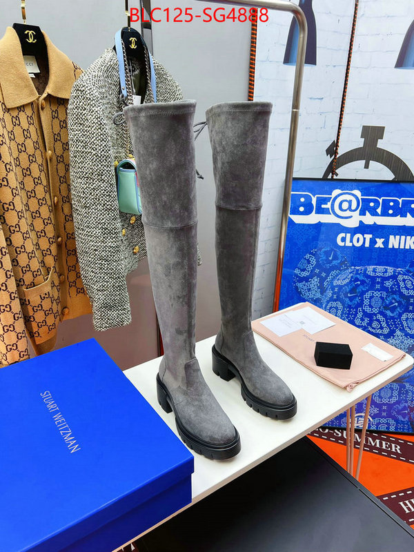 Women Shoes-Boots designer fake ID: SG4888 $: 125USD