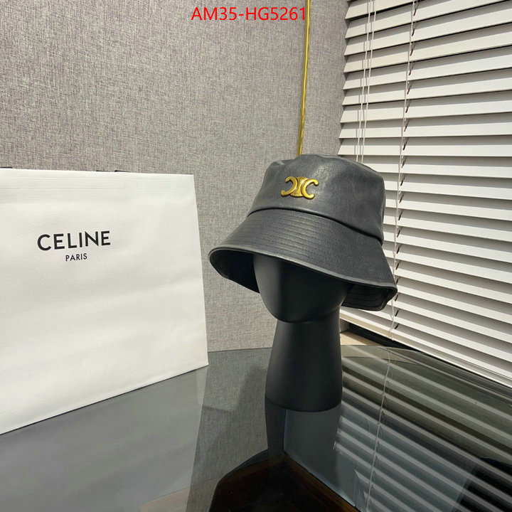 Cap(Hat)-Celine aaaaa class replica ID: HG5261 $: 35USD