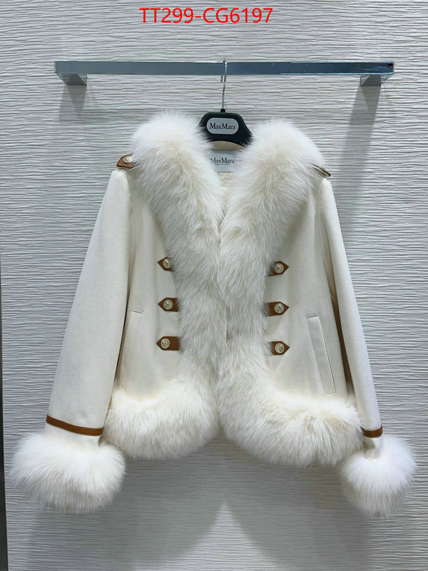 Down jacket Women-MaxMara luxury ID: CG6197 $: 299USD