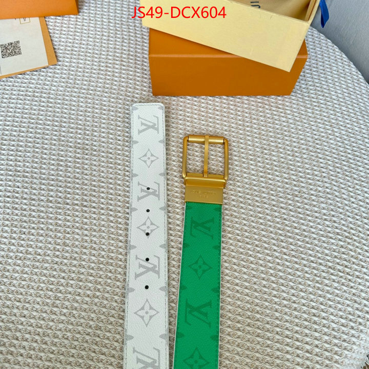 1111 Carnival SALE,Belts ID: DCX604