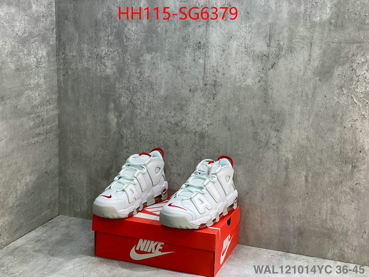 Men Shoes-Nike best aaaaa ID: SG6379 $: 115USD