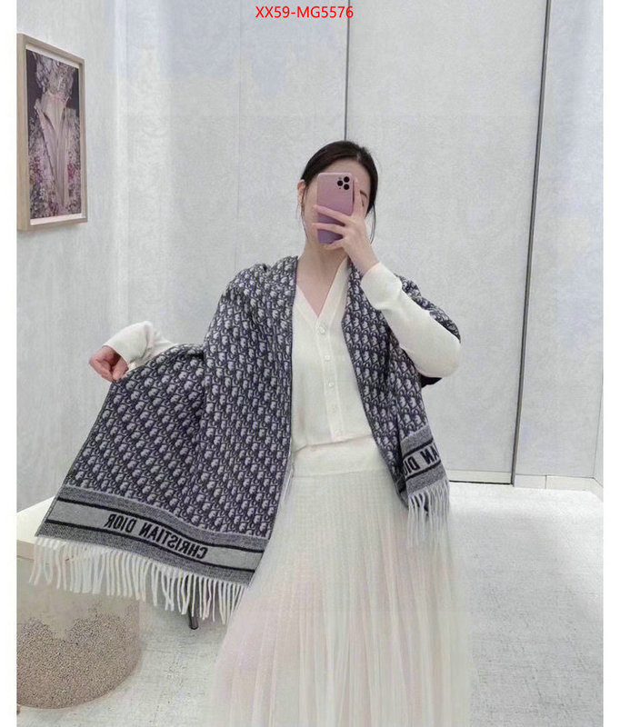 Scarf-Dior find replica ID: MG5576 $: 59USD